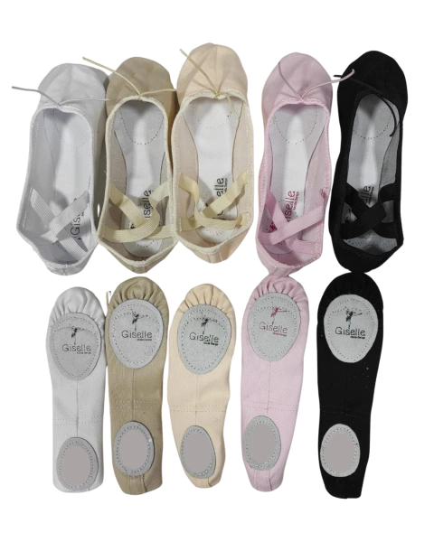 Sapatilha Simples - comprar online