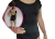 Collant Giselle preto - comprar online