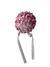 Kit básico infantil rosa bebê