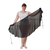 Saia de amarrar plus size - comprar online