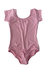 Kit básico infantil rosa bebê - Giselle Moda Dança