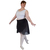 Saia de amarrar plus size - Giselle Moda Dança