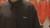 Camisa mangas 3/4 "Negra " - comprar online