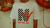 Remera blanca overside "Ni te vi" - comprar online