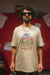 REMERA ARENA "MI AMIGO INVENCIBLE" - comprar online