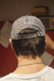 GORRA GRIS "MANZANA" en internet