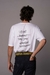 Remera blanca "Maple" en internet