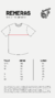 Remera manga larga "cemento" en internet
