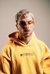 Buzo amarillo - comprar online