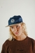 Gorra Five panel "sol"
