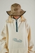Sombrero pescador five panel "crudo"