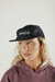 Gorra five panel "basic"