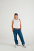 Gorra "Denim Parca" - comprar online