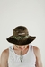 Gorro pescador "verde" - comprar online
