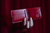 BILLETERA ROJA "SOL" - comprar online