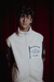 CHALECO CORDERITO BLANCO "SUPPLY HOUSE" - comprar online