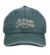 GORRA VERDE "MI AMIGO INVENCIBLE"