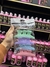 Broches x 12 unidades color pastel