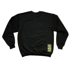 MOLETOM CAMU X – CREW NECK - comprar online