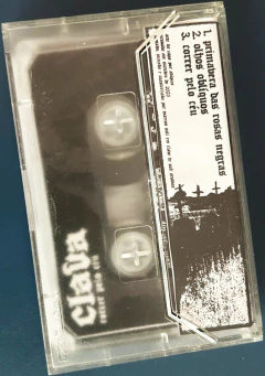 CLAVA - CORRER PELO CÉU K7 na internet