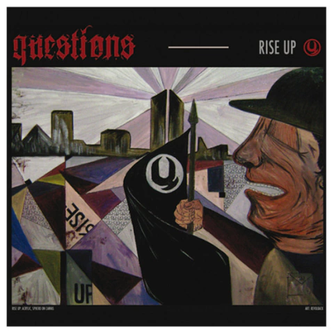 QUESTIONS - Rise Up!