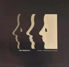 REMISSION - PAIN UNDERSTOOD 7" - comprar online