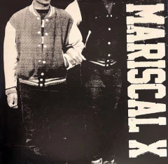 MARISCAL X B-VINIL 7" - comprar online