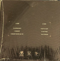 BAYSIDE KINGS - WARSHIP 7" na internet