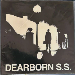 DEARBORN S.S. VINIL 7' - comprar online