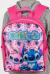 MOCHILA STITCH - Predileta Acessorios