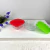 CONJUNTO COM 2 POTES DE VIDRO - comprar online