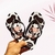 Chinelo Infantil Vaquinha