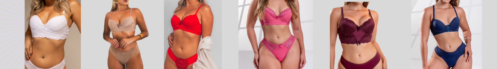 Banner da categoria Sexy