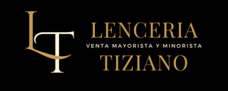 Lencería Tiziano