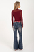 Remera Emma - SyN Indumentaria 