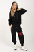 Hoodie Maeve - SyN Indumentaria 