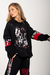 Hoodie Madeline - SyN Indumentaria 
