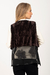 Chaleco Sage - tienda online