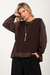 Sweater Serenity - tienda online