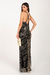Vestido Tessa - SyN Indumentaria 