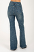 Pantalón jean Harper - SyN Indumentaria 