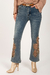 Pantalón Jean Abigail - comprar online