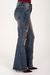Pantalón Jean Naomi - SyN Indumentaria 