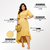 Vestido Mullet Com Manga Curta - REF: Vestido Karen - comprar online