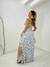 Vestido Camponesa Longo - comprar online