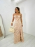 Vestido Camponesa Longo - loja online