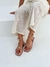 Rasteira Isadora - comprar online