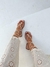 Rasteira Isadora - comprar online