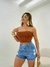 Short jeans na internet