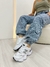 New Balance na internet